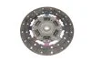 Комплект зчеплення Mitsubishi L200 2.4 DI-D 14- (d=270mm) LuK 627 3042 09 (фото 6)