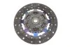 Комплект зчеплення Mitsubishi L200 2.4 DI-D 14- (d=270mm) LuK 627 3042 09 (фото 7)