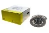 Комплект зчеплення Ford Transit V363 2.0 EcoBlue 16- (d=270mm) LuK 627 3066 09