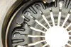 Комплект сцепления Ford Transit V363 2.0 EcoBlue 16- (d=270mm) LuK 627 3066 09 (фото 2)