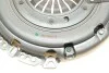 Комплект сцепления Ford Transit V363 2.0 EcoBlue 16- (d=270mm) LuK 627 3066 09 (фото 6)