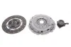 Комплект сцепления Ford Ranger 2.2/3.2TDCi 11- LuK 627 3066 33 (фото 1)