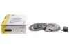 Комплект сцепления Ford Ranger 2.2/3.2TDCi 11- LuK 627 3066 33 (фото 2)