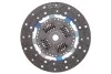 Комплект сцепления Ford Ranger 2.2/3.2TDCi 11- LuK 627 3066 33 (фото 6)