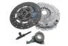 Комплект зчеплення Ford Transit V363 2.0 EcoBlue 16- LuK 627 3066 34 (фото 2)