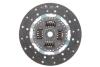 Комплект сцепления Ford Transit V363 2.0 EcoBlue 16- LuK 627 3066 34 (фото 7)