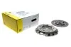 Комплект зчеплення Toyota Hilux 05-15 (d=280mm) (+вижимний) LuK 628333300 (фото 1)