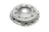 Комплект зчеплення Toyota Hilux 05-15 (d=280mm) (+вижимний) LuK 628333300 (фото 11)
