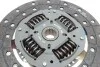 Комплект зчеплення Toyota Hilux 05-15 (d=280mm) (+вижимний) LuK 628333300 (фото 2)
