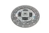 Комплект зчеплення Toyota Hilux 05-15 (d=280mm) (+вижимний) LuK 628333300 (фото 3)