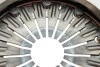 Комплект зчеплення Toyota Hilux 05-15 (d=280mm) (+вижимний) LuK 628333300 (фото 7)
