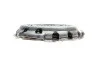 Комплект зчеплення Toyota Hilux 05-15 (d=280mm) (+вижимний) LuK 628333300 (фото 10)