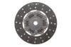 Комплект сцепления Iveco Daily III/IV 3.0CDI 05-16 (d=280mm) (+выжимной) LuK 628338300 (фото 6)