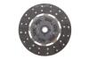 Комплект сцепления Iveco Daily III/IV 3.0CDI 05-16 (d=280mm) (+выжимной) LuK 628338300 (фото 7)