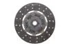 Комплект сцепления Iveco Daily III/IV 3.0CDI 05-16 (d=280mm) (+выжимной) LuK 628338300 (фото 7)