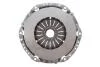 Комплект сцепления Iveco Daily III/IV 3.0CDI 05-16 (d=280mm) (+выжимной) LuK 628338300 (фото 8)