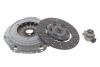 Комплект зчеплення Iveco Daily 2.3-3.0D 99-14 (d=280mm) (+вижимний) 628 3388 00