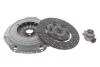 Комплект сцепления Iveco Daily 2.3-3.0D 99-14 (d=280mm) (+выжимной) LuK 628 3388 00 (фото 1)