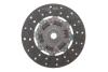 Комплект сцепления Iveco Daily 2.3-3.0D 99-14 (d=280mm) (+выжимной) LuK 628 3388 00 (фото 6)