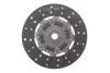 Комплект сцепления Iveco Daily 2.3-3.0D 99-14 (d=280mm) (+выжимной) LuK 628 3388 00 (фото 6)
