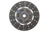 Комплект сцепления Iveco Daily 2.3-3.0D 99-14 (d=280mm) (+выжимной) LuK 628 3388 00 (фото 7)