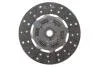 Комплект сцепления Iveco Daily 2.3-3.0D 99-14 (d=280mm) (+выжимной) LuK 628 3388 00 (фото 7)