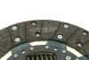 Комплект зчеплення Mitsubishi Pajero 3.2 Di-D 00- (d=280mm) (+вижимний) LuK 628339000 (фото 5)