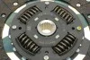 Комплект зчеплення Mitsubishi Pajero 3.2 Di-D 00- (d=280mm) (+вижимний) LuK 628339000 (фото 7)
