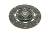 Комплект зчеплення Mitsubishi Pajero 3.2 Di-D 00- (d=280mm) (+вижимний) LuK 628339000 (фото 8)
