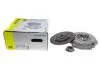 Комплект сцепления Toyota Hilux VIII 2.4D/2.8D-4D/TD 4WD, 15-, (2GD-FTV/1GD-FTV) LuK 628358500 (фото 1)