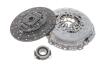 Комплект зчеплення Toyota Hilux VIII 2.4D/2.8D-4D/TD 4WD, 15-, (2GD-FTV/1GD-FTV) LuK 628358500 (фото 2)