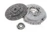 Комплект сцепления Toyota Hilux VIII 2.4D/2.8D-4D/TD 4WD, 15-, (2GD-FTV/1GD-FTV) LuK 628358500 (фото 2)