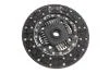 Комплект сцепления Toyota Hilux VIII 2.4D/2.8D-4D/TD 4WD, 15-, (2GD-FTV/1GD-FTV) LuK 628358500 (фото 5)