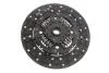 Комплект сцепления Toyota Hilux VIII 2.4D/2.8D-4D/TD 4WD, 15-, (2GD-FTV/1GD-FTV) LuK 628358500 (фото 6)