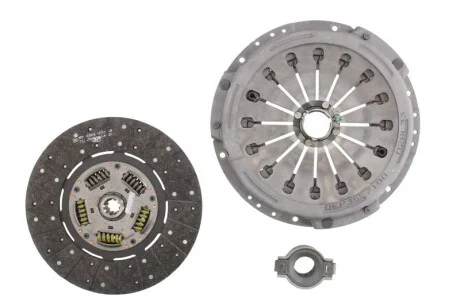 Комплект сцепления LuK 631317400