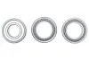 Ремкомплект КПП VW Golf VII e-Golf 14-17 (електровісь) (0CZ) LuK 761 0003 10 (фото 8)