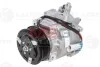 Компрессор кондиционера Opel Mokka (13-)/Chevrolet Aveo T300 (11-) 1.6i/1.8i Luzar LUZAR LCAC 0595 (фото 1)