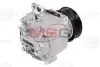 Компрессор кондиционера Opel Mokka (13-)/Chevrolet Aveo T300 (11-) 1.6i/1.8i Luzar LUZAR LCAC 0595 (фото 2)