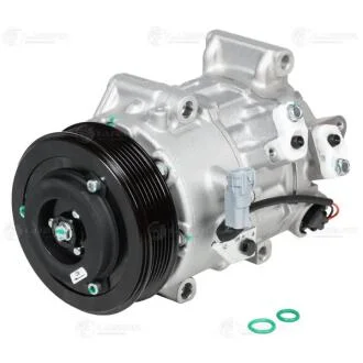Компресор кондиціонера Toyota RAV 4 (13-) 2.0i [3ZRFE] Luzar LUZAR LCAC 1940