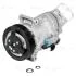 Компрессор кондиционера Opel Astra J (10-) 1.6i/1.8i (120mm 6PK) Luzar LUZAR LCAC 2108 (фото 1)