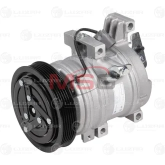 Компрессор кондиционера Mazda 6 (GG) (02-)/CX-7 (07-) Luzar LUZAR LCAC 2515