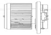 Электровентилятор отопителя (без блока управл.) Nissan Teana (08-)/Murano (08-)/Infinity FX II (08-) LUZAR LFh 1409 (фото 3)