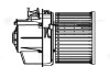 Электровентилятор отопителя Nissan Qashqai (14-)/X-Trail T32 (14-) 2.0i/2.5i LUZAR LFh 1420 (фото 3)