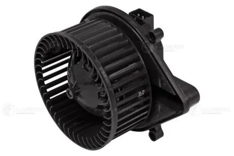 Электровентилятор отопителя Audi A4 (B6) (00-)/A4 (B7) (04-) Luzar LUZAR LFh 1867