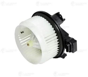 Электровентилятор отопителя Rav4 2.0/2.2D/2.4/2.5 (06-) МКПП (крыльчатка D=153mm H=70mm) Luzar LUZAR LFh 19D4