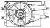 Вентилятор охлаждения радиатора 2190 (с кожухом)(15-) (тип KDAC) LUZAR LFK 0194 (фото 3)
