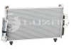 Радіатор кондиціонера Outlander 2.0/2.4 (03-) АКПП,МКПП LUZAR LRAC 11135 (фото 1)