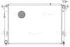 Радіатор охолодження Hyundai Santa Fe (CM) (10-)/Santa Fe (DM) (12-)/Kia Sorento (12-) 2.4i МКПП/АКПП Luzar LUZAR LRc 08B2 (фото 3)