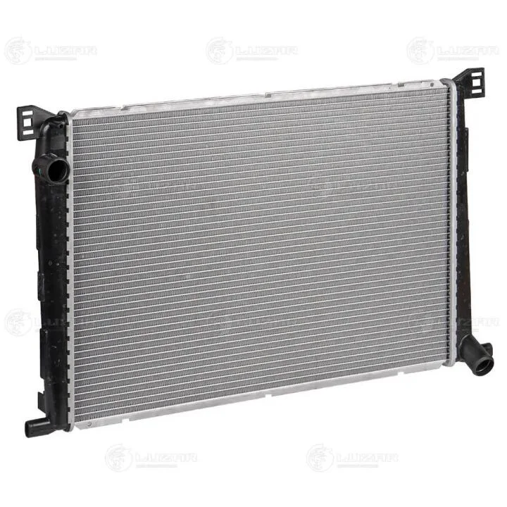 Радиатор охлаждения MINI Cooper (06-)/Countryman (10-)/Clubman (07-) Luzar LUZAR LRc 2601 (фото 1)
