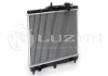 Радиатор охлаждения (алюм) Picanto 1.0/1.1 (04-) МКПП LUZAR LRc KIPc04100 (фото 1)